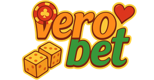 Vero Bet Logo